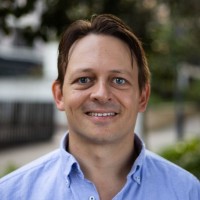 Itadly Employee Benjamin Glover's profile photo