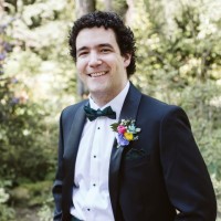 Karman Space & Defense Employee Alex Bernard's profile photo