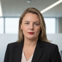 MEDEF Employee Audrey Morin's profile photo