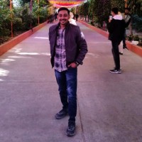 Adroitec Engineering Solutions Pvt Ltd Employee Sumit Sharma's profile photo