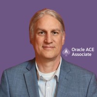 Donyati Employee Joe Aultman's profile photo