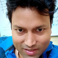 Amazon.in Employee Bikash Singh's profile photo