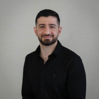 Draad Employee Rawand Shakir's profile photo