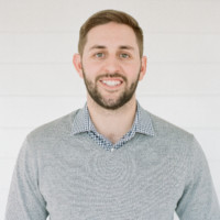 Construction Resources, LLC. Employee Tyler Horne's profile photo