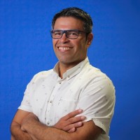 Airtasker Employee Chaitanya Kuber's profile photo