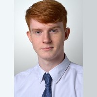 Lucid Games Ltd Employee Tom Pyne's profile photo