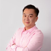 Anacle Systems Limited Employee Adi Ng's profile photo