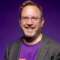 Launch Housing Employee Howard Ralley's profile photo