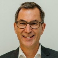 Global Alliance for Banking on Values Employee Martin Rohner's profile photo