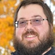 WebPulse Employee Chris Winberg's profile photo