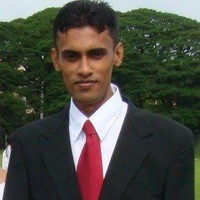 Epic Lanka Employee Asanka Sudesh's profile photo