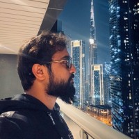 FUNToken Employee Satyajeet S’Chandrakar's profile photo