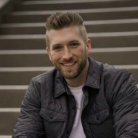 Markeing and sales agency Employee Aaron Jensen's profile photo