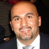 Healthcare Concierge and Consulting Ltd Employee Sanjay Mody's profile photo