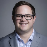 Arctic Wolf Employee Ben Freese's profile photo