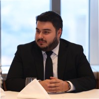 madlen Employee Murat Angin's profile photo