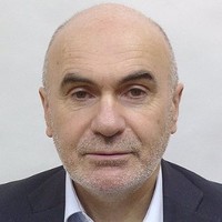 Interface-Entreprises Employee Yvonnick Boivin's profile photo