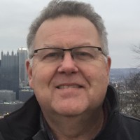 Coffey Machinery, LLC Employee Steve Carolus's profile photo