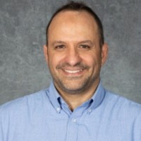 Fortna Employee Khaled Ziadeh's profile photo