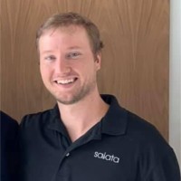 Salata Employee Ryan Nickel's profile photo