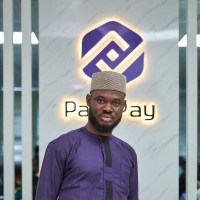 PalmPay Employee Iwuala Anthony's profile photo