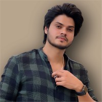 KineMaster - Video Editor Employee Aadi Jain's profile photo