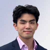 2 Twelve Solutions Employee Kevin Zong's profile photo