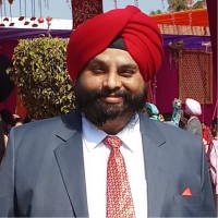 Sudeep Bawa Email & Phone Number