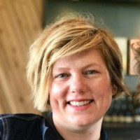 Travelers Employee Amanda Sapp's profile photo