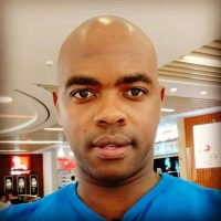 QBG Facilities Management Employee Hassan Lukwago's profile photo