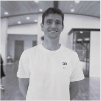 D3 Applied Technologies Employee Nacho Elizalde Castells's profile photo