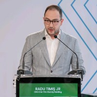 Cris-Tim Family Holding Employee Radu Timis's profile photo
