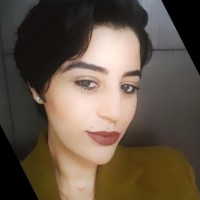 Ali n' Productions Employee Zahira Haski's profile photo