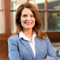 The Episcopal Collegiate School Employee Ashley Honeywell's profile photo
