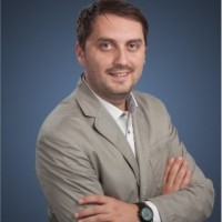 Navyk Design & Engineering Employee Adrian Cazan's profile photo