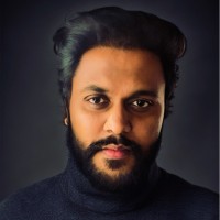 V-SQUARE Employee Hamza Khatib's profile photo