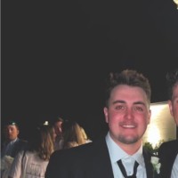 United Launch Alliance (ULA) Employee Logan Michael's profile photo