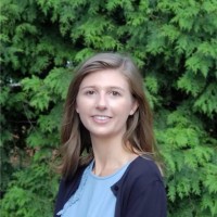 CRH Employee Olivia Patterson's profile photo