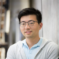 Temasek Employee Victor Bian's profile photo