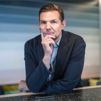 Ringier AG Employee Daniel Riedel's profile photo