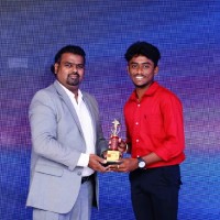 AssetPlus Employee Barath D's profile photo