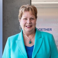 KPMG US Employee Donna Meshaka's profile photo