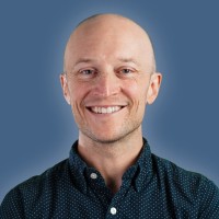 Ignite Social Media Employee Drew Sykes's profile photo