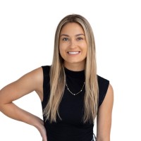 TMRW Sports Employee Amanda Solomon's profile photo
