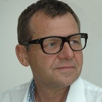 Neways Technologies BV Employee Ron Schram's profile photo