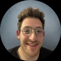 CharacTell Employee Peleg Zborovsky's profile photo