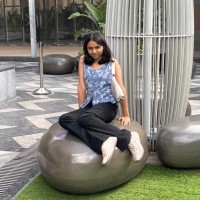 Code4Kids Employee Mrunmayee Wani's profile photo
