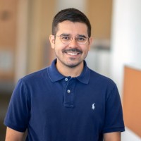 BSC Group Employee Johnathan Rivera's profile photo