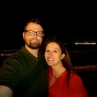 Nucor Steel Berkeley Employee Bradley Powell's profile photo