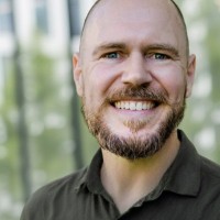 Synthesia Employee Thomas Wittek's profile photo